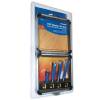 Kitchen FittersRouter Bit Set 4 Piece Toolpak   Thumbnail